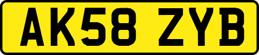 AK58ZYB