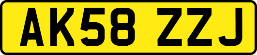 AK58ZZJ