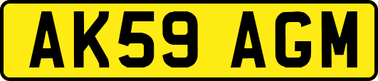 AK59AGM
