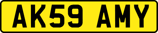AK59AMY