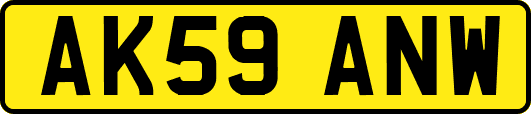 AK59ANW