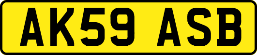 AK59ASB