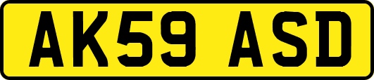 AK59ASD