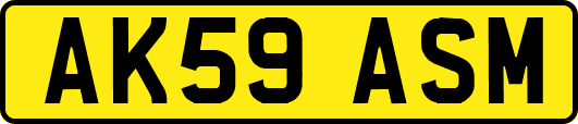 AK59ASM