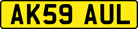 AK59AUL
