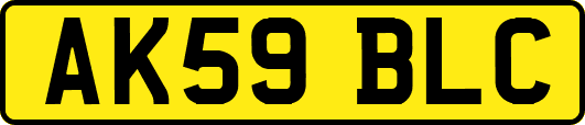 AK59BLC