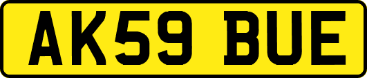 AK59BUE