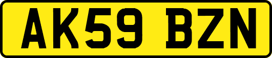 AK59BZN