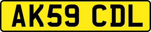AK59CDL