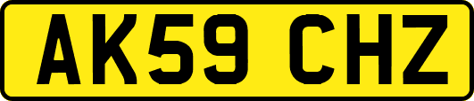 AK59CHZ