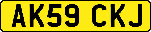 AK59CKJ