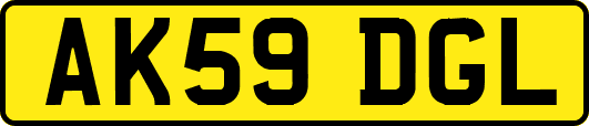 AK59DGL