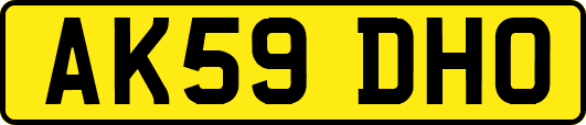 AK59DHO