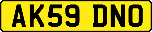 AK59DNO