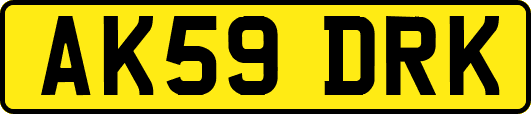 AK59DRK