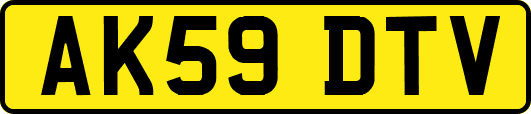 AK59DTV