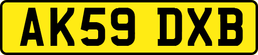 AK59DXB