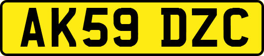 AK59DZC