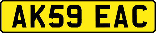 AK59EAC