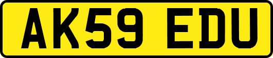 AK59EDU