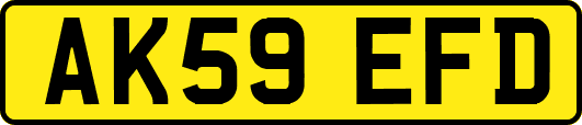 AK59EFD