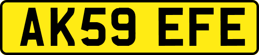 AK59EFE