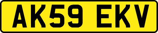 AK59EKV