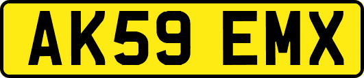 AK59EMX