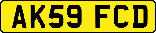 AK59FCD