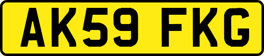 AK59FKG