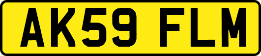 AK59FLM