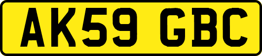 AK59GBC