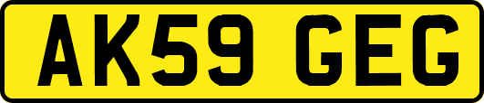 AK59GEG