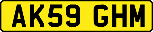 AK59GHM