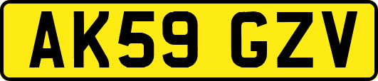 AK59GZV
