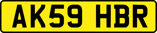 AK59HBR