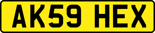 AK59HEX