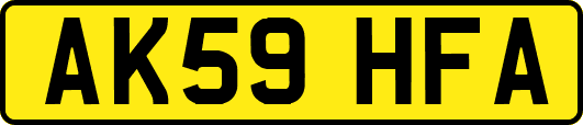 AK59HFA