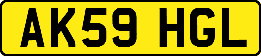 AK59HGL