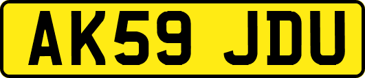 AK59JDU