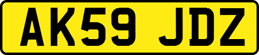 AK59JDZ