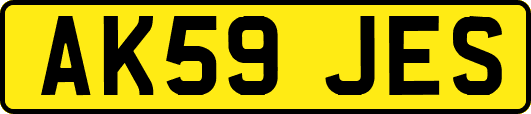 AK59JES