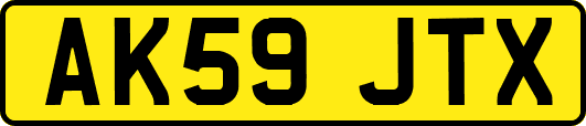 AK59JTX