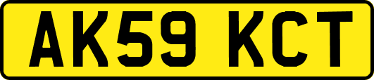 AK59KCT