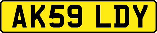 AK59LDY