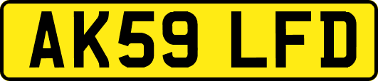 AK59LFD