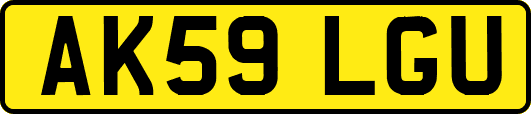 AK59LGU