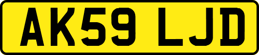 AK59LJD