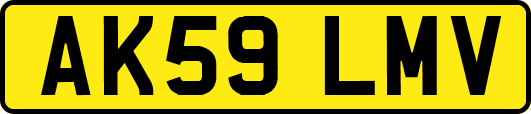 AK59LMV