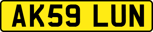 AK59LUN